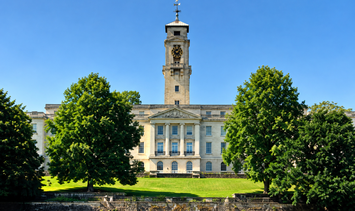 Nottingham