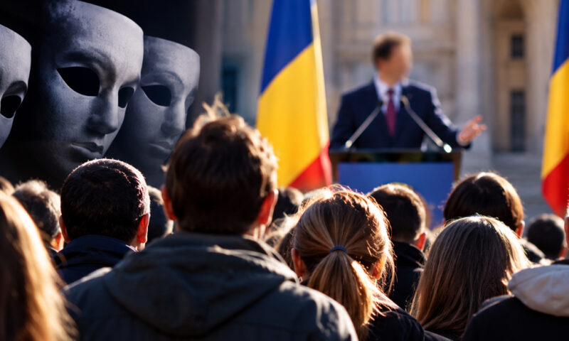Lipsa de încredere în clasa politică, o problemă tot mai apăsătoare. Ce se întâmplă în România