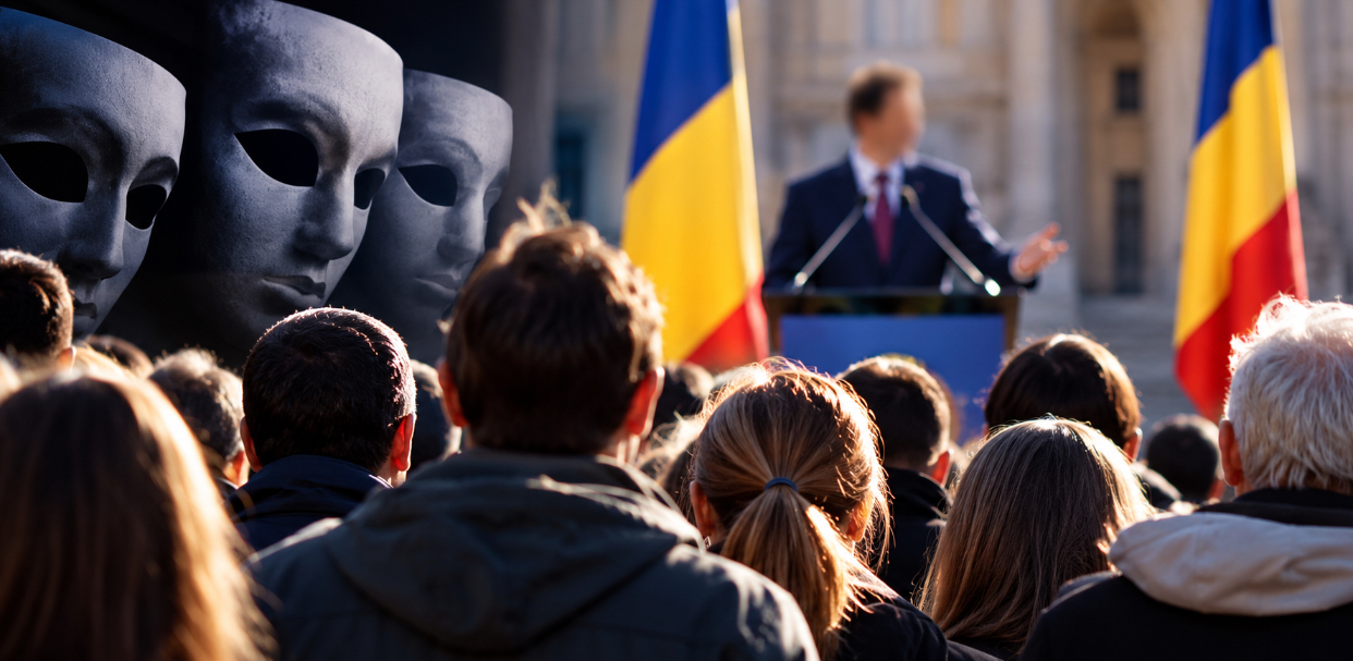 Lipsa de încredere în clasa politică, o problemă tot mai apăsătoare. Ce se întâmplă în România