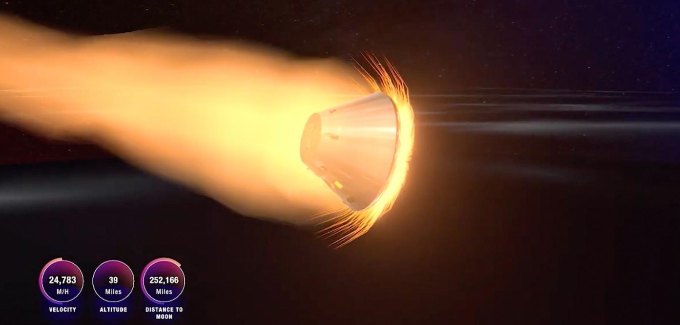 NASA testează o nouă tehnologie spațială. Utilizarea ingenioasă a deșeurilor dintr-o misiune