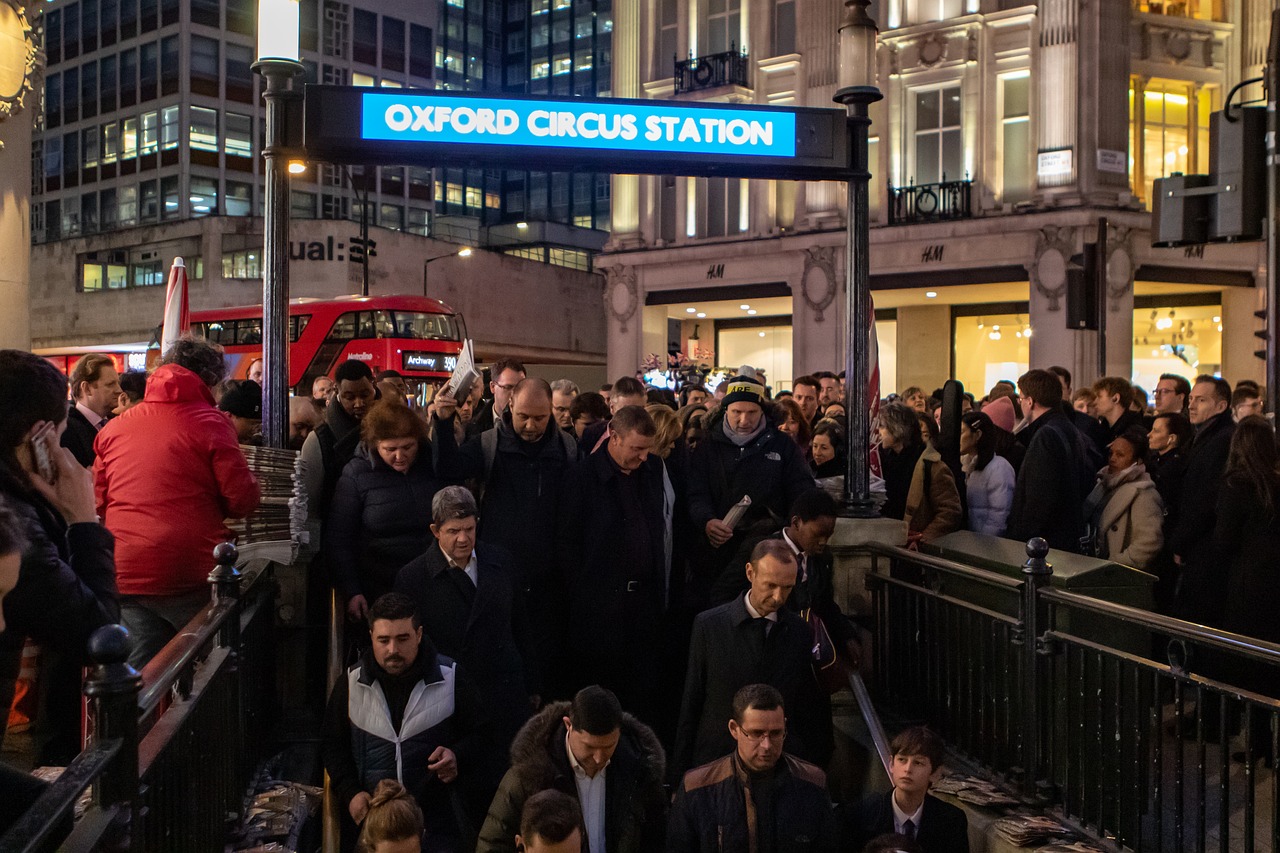 Oxford Street