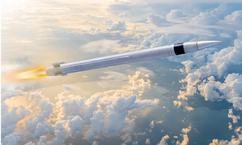 Lockheed Martin lansează PAC-3 Edge. Noul interceptor vizează rachetele hipersonice