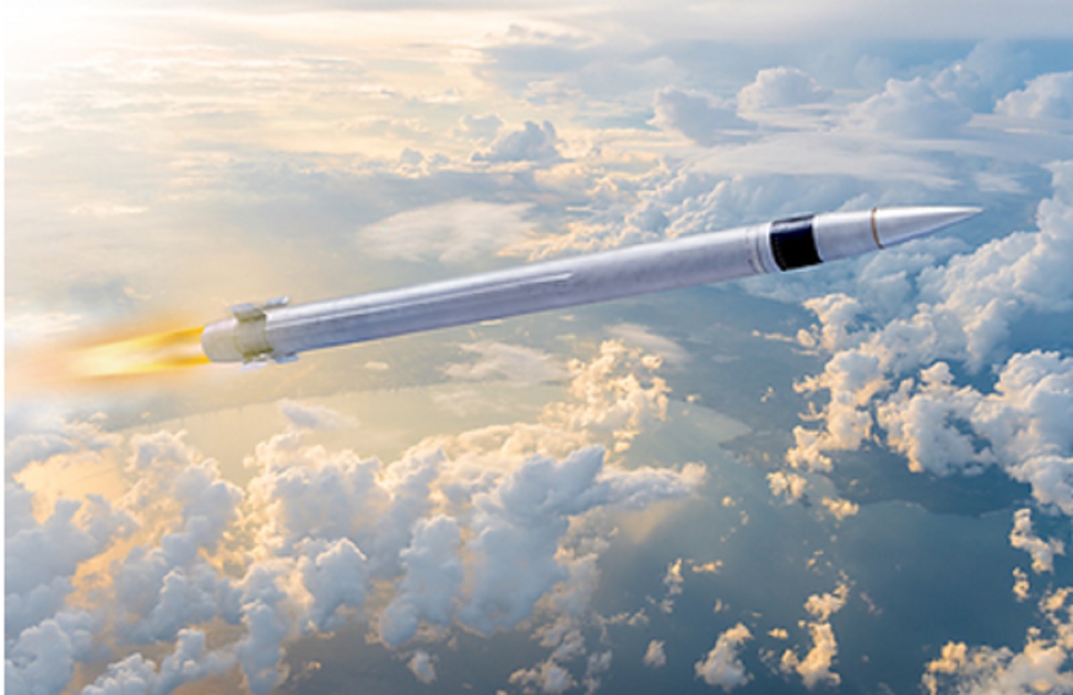Lockheed Martin lansează PAC-3 Edge. Noul interceptor vizează rachetele hipersonice
