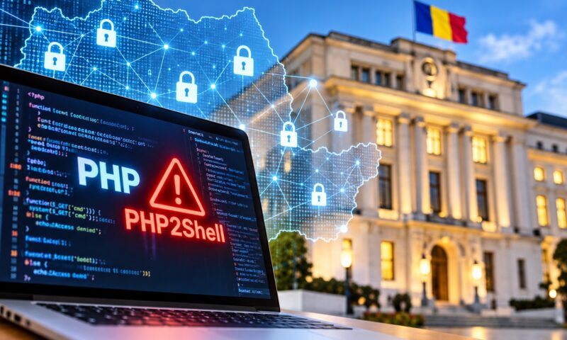 17.416 instituții publice, avertizate în privința unei vulnerabilități informatice. Ce măsuri a luat Guvernul