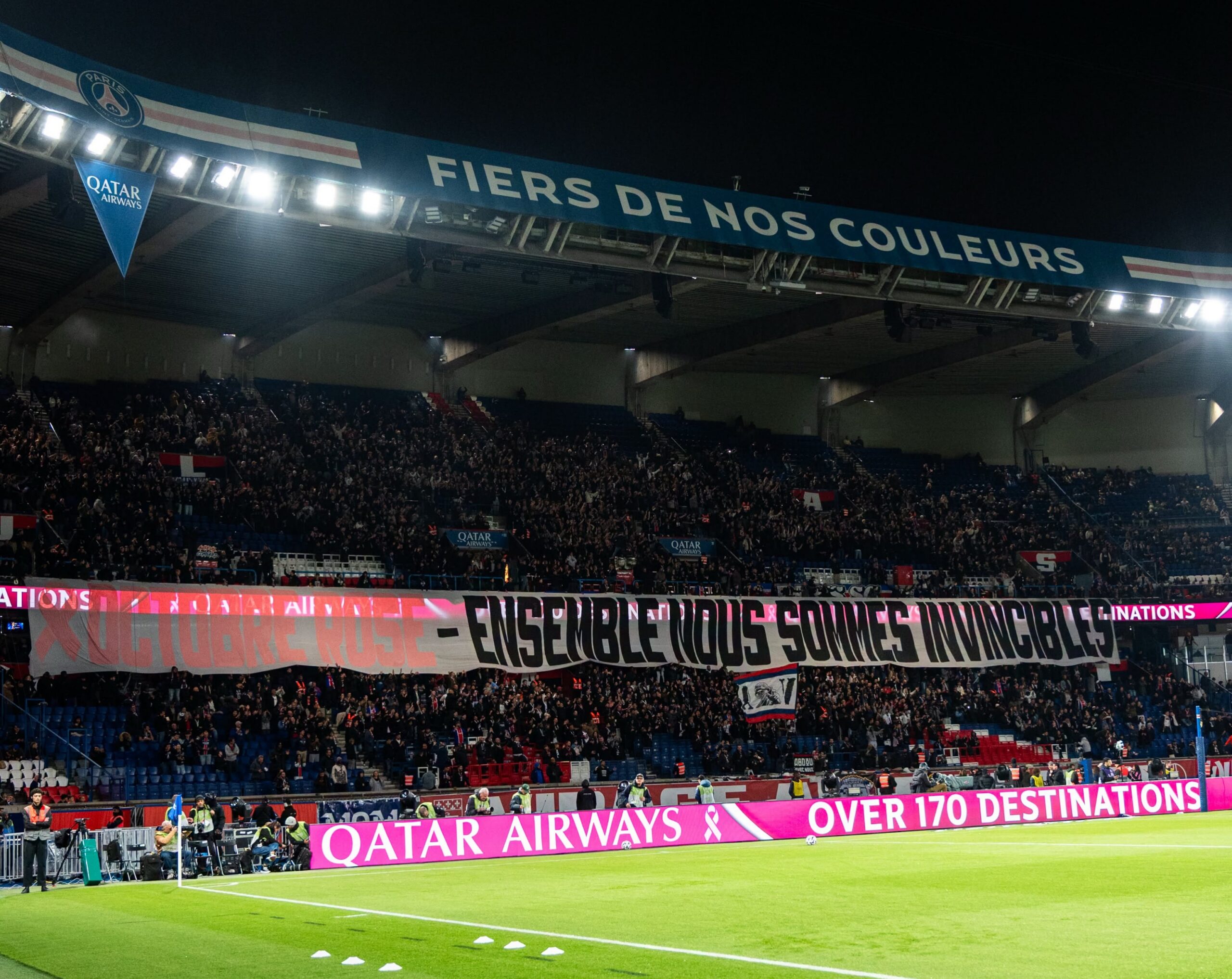 PSG Stadion