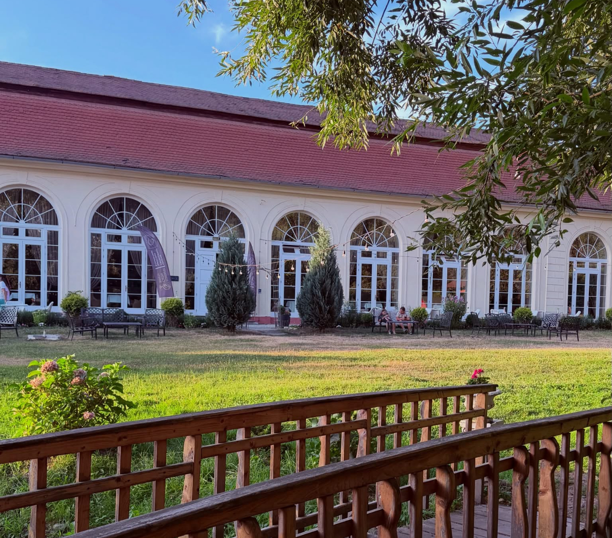 Palatul Brukenthal