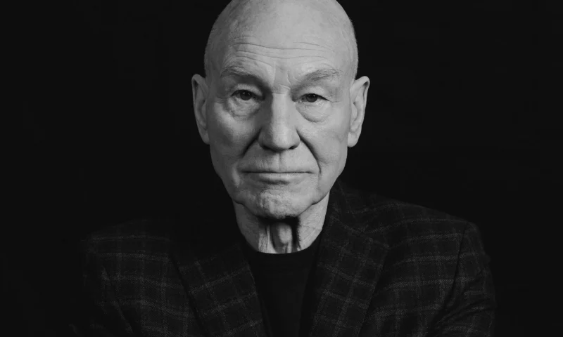Patrick Stewart, căpitanul Picard din „Star Trek” și profesorul Xavier din „X-Men”, a murit la 86 de ani