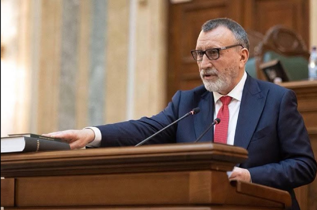 Paul Stănescu respinge oferta atribuită AUR: Convingerile nu se negociază