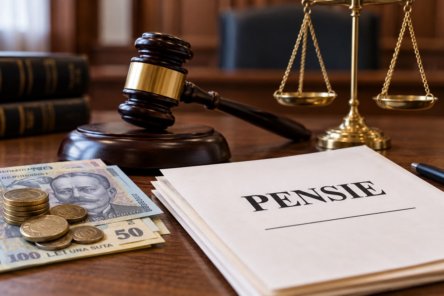 Cum îți poți mări pensia în instanță. Victoria unui pensionar din Iași poate fi o lecție