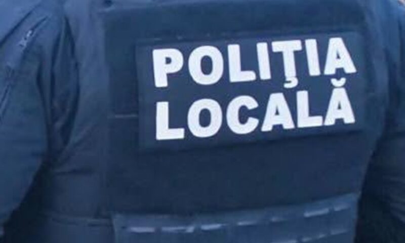 Șeful Poliției Locale Constanța, acuzat de abuz în serviciu. Prejudiciu de peste 108.000 de lei
