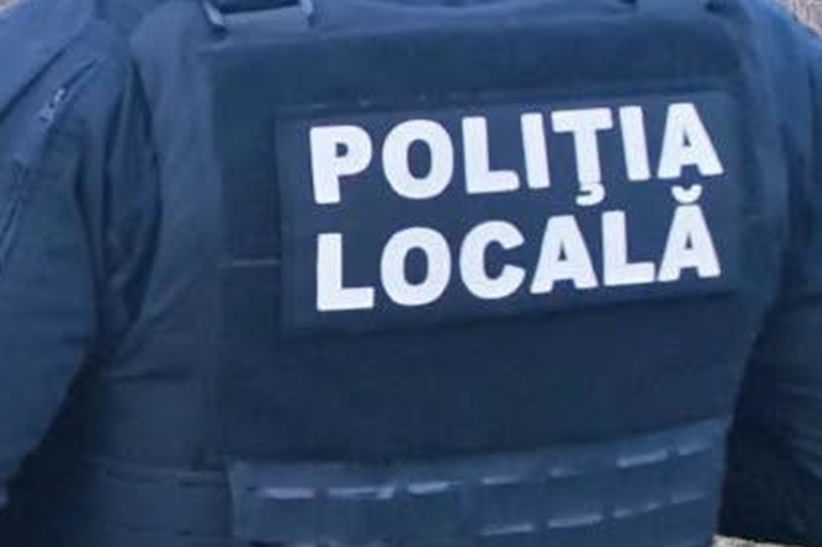 Șeful Poliției Locale Constanța, acuzat de abuz în serviciu. Prejudiciu de peste 108.000 de lei
