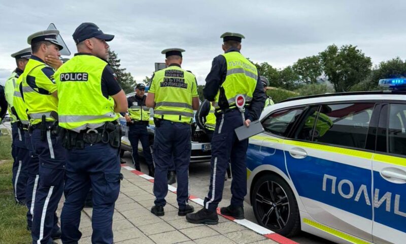 Zeci de amenințări cu bombă în Bulgaria. Școli, grădinițe și instituții, vizate în mai multe orașe