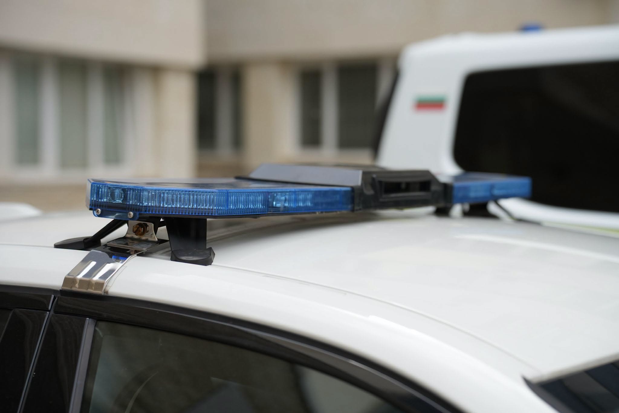 Poliție Bulgaria