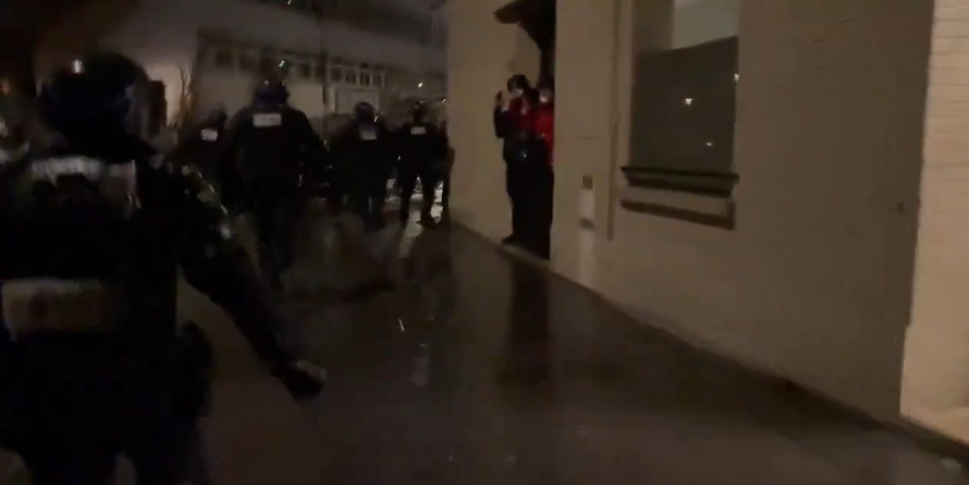 Polonia politie Curtea Constitutionala