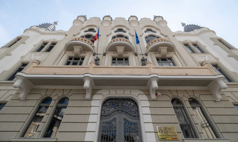 Prefectul județului Cluj a demisionat după un an și opt luni de mandat. Ce bilanț a prezentat