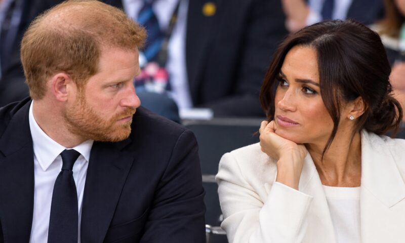 Harry vrea cu orice preț un lucru. Dar Meghan îi încurcă planurile