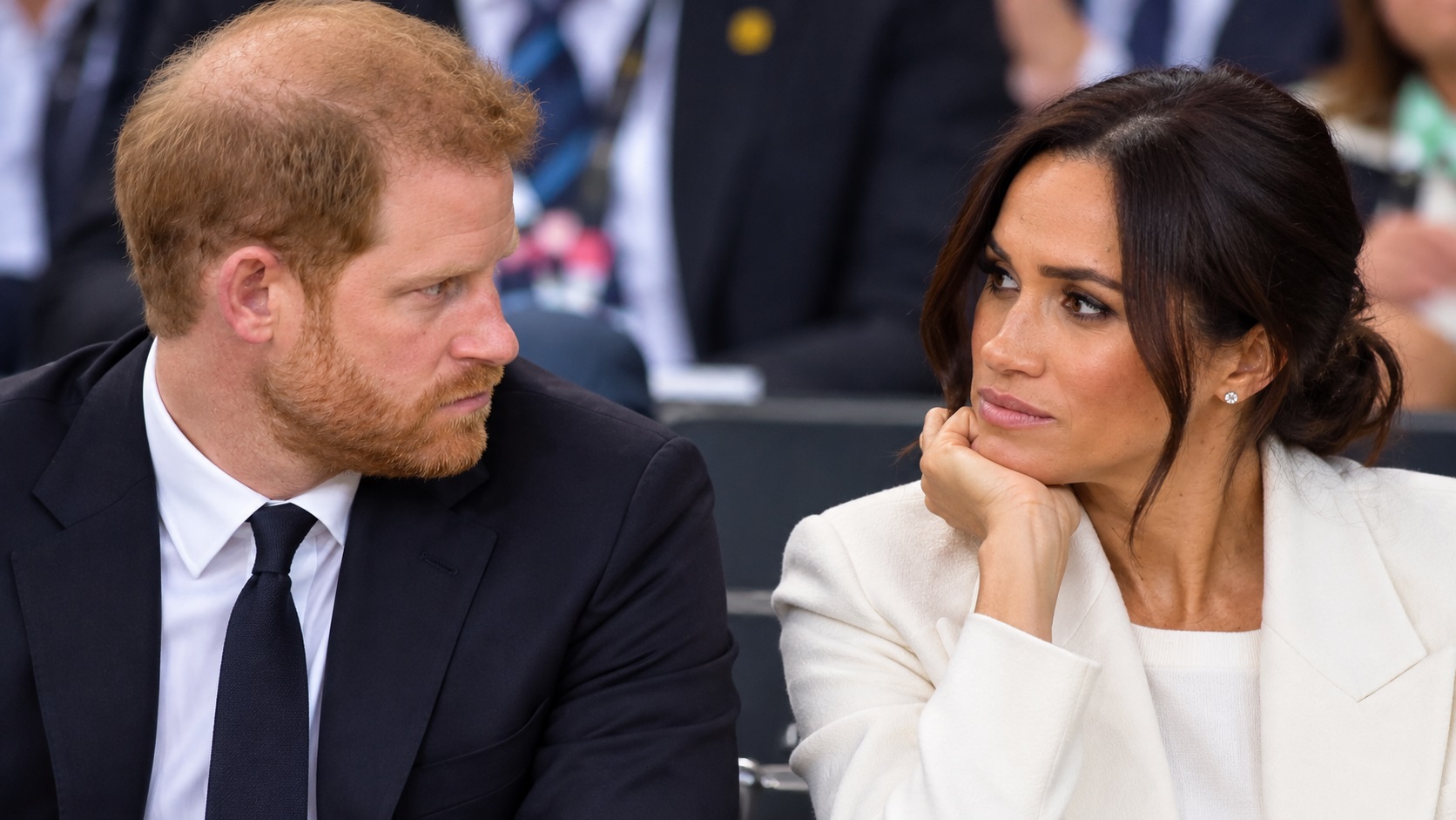 Harry vrea cu orice preț un lucru. Dar Meghan îi încurcă planurile