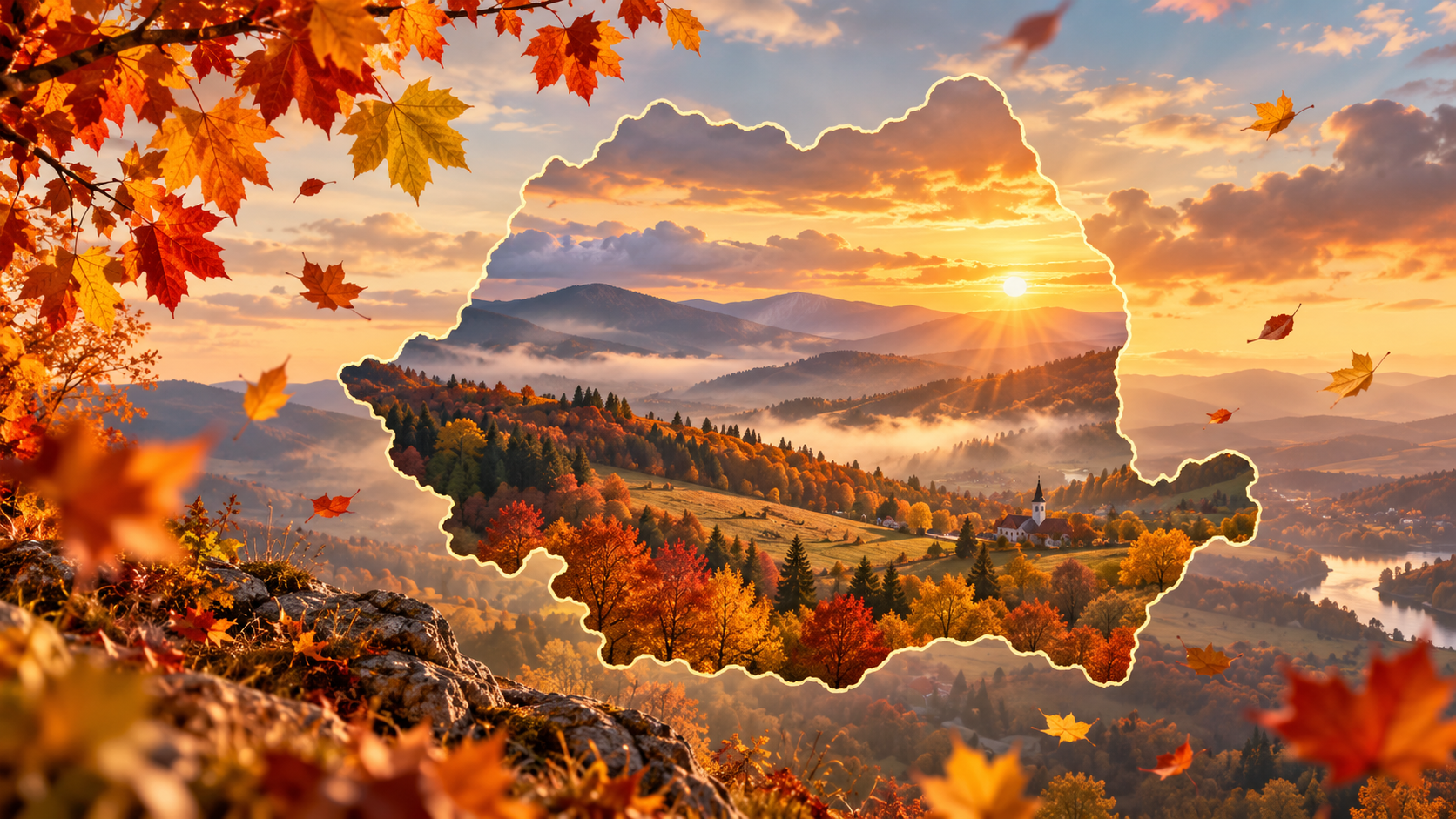 Prognoza meteo, 7 octombrie. Temperaturile urcă până la 28 de grade