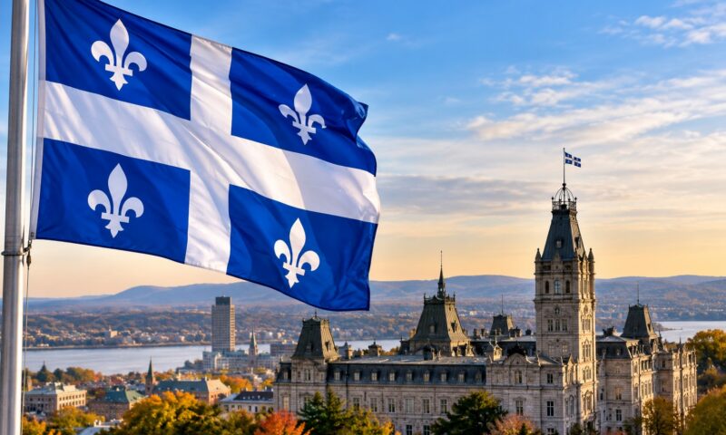 Canada, în fața unei noi provocări. Separatiștii câștigă în Québec