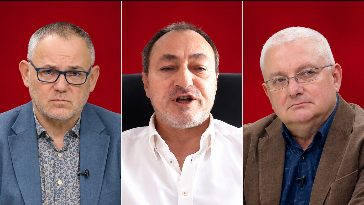 Marile provocări ale Guvernului Niculescu, analizate de Mirel Palada și Sorin Faur. Ce ar putea urma după vot