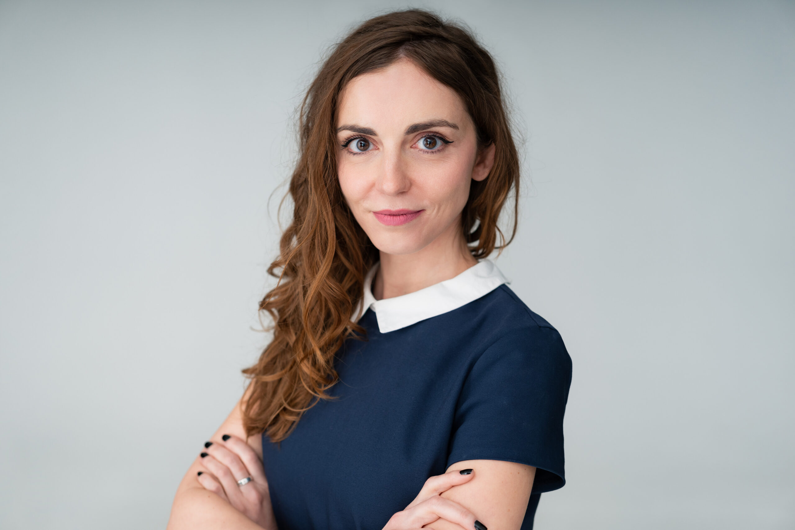 Raluca Dumitra, eJobs
