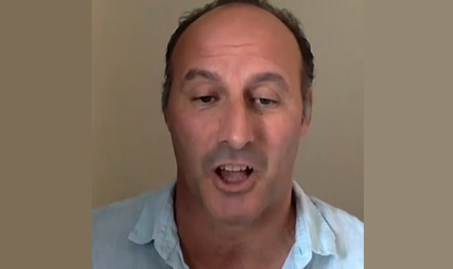 Ramon Vega va candida contra lui Infantino pentru șefia FIFA