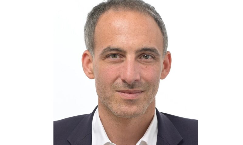 Raphaël Glucksmann, candidatul stângii necomuniste din Franța pentru prezidențialele din 2027