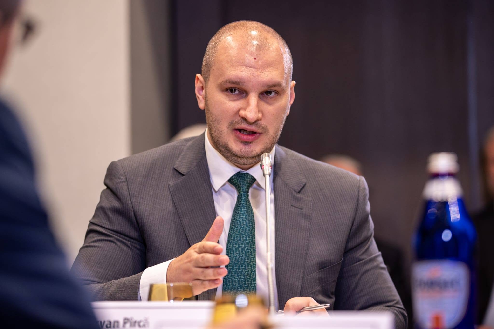 Razvan Pîrcălăbescu