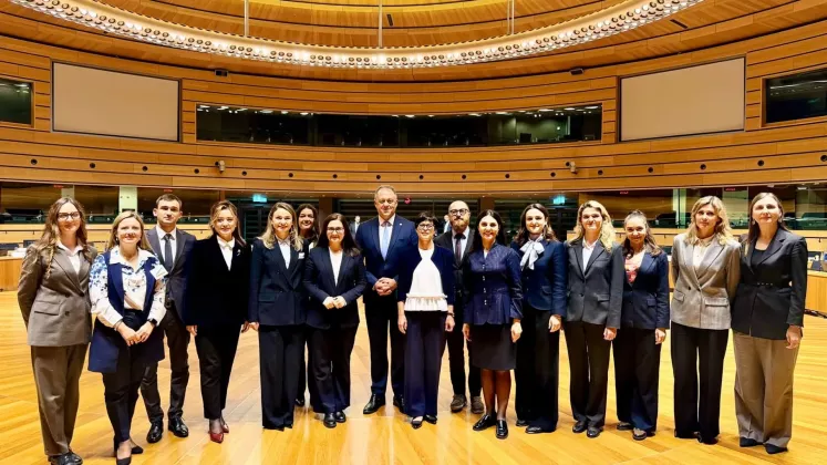 Încă 17 capitole deschise în negocierile cu Uniunea Europeană. Republica Moldova țintește aderarea până în 2028