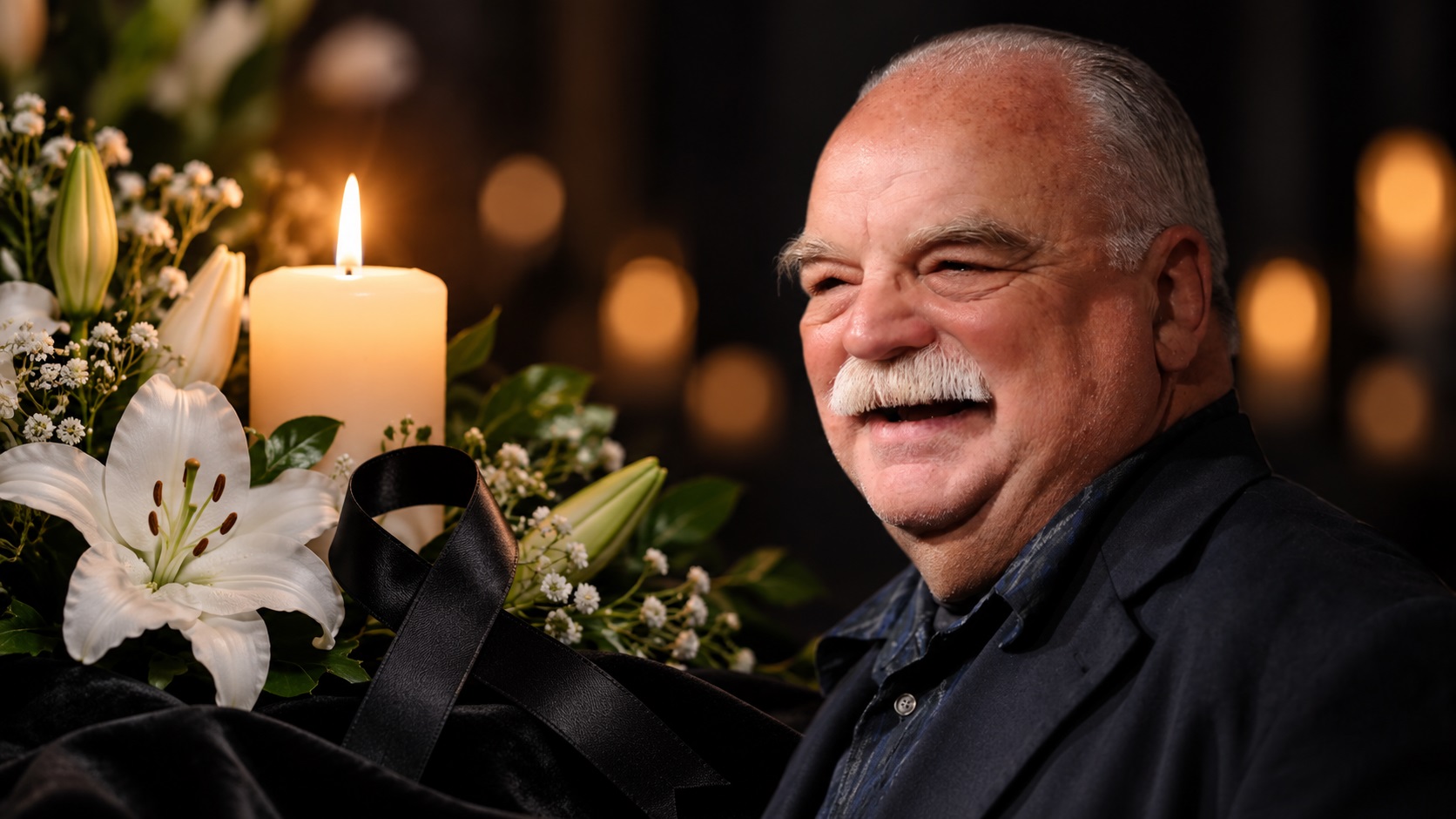Richard Riehle, actorul din „Office Space” și „Casino”, a murit. A avut peste 400 de roluri