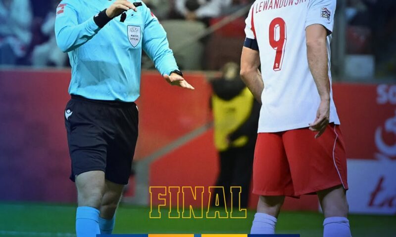 Confruntarea Polonia – România, rezultat 6-0, lider detașat de audienţă