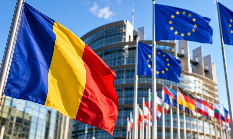 România, pe primul loc în UE la un indicator important. Datele publicate de Eurostat