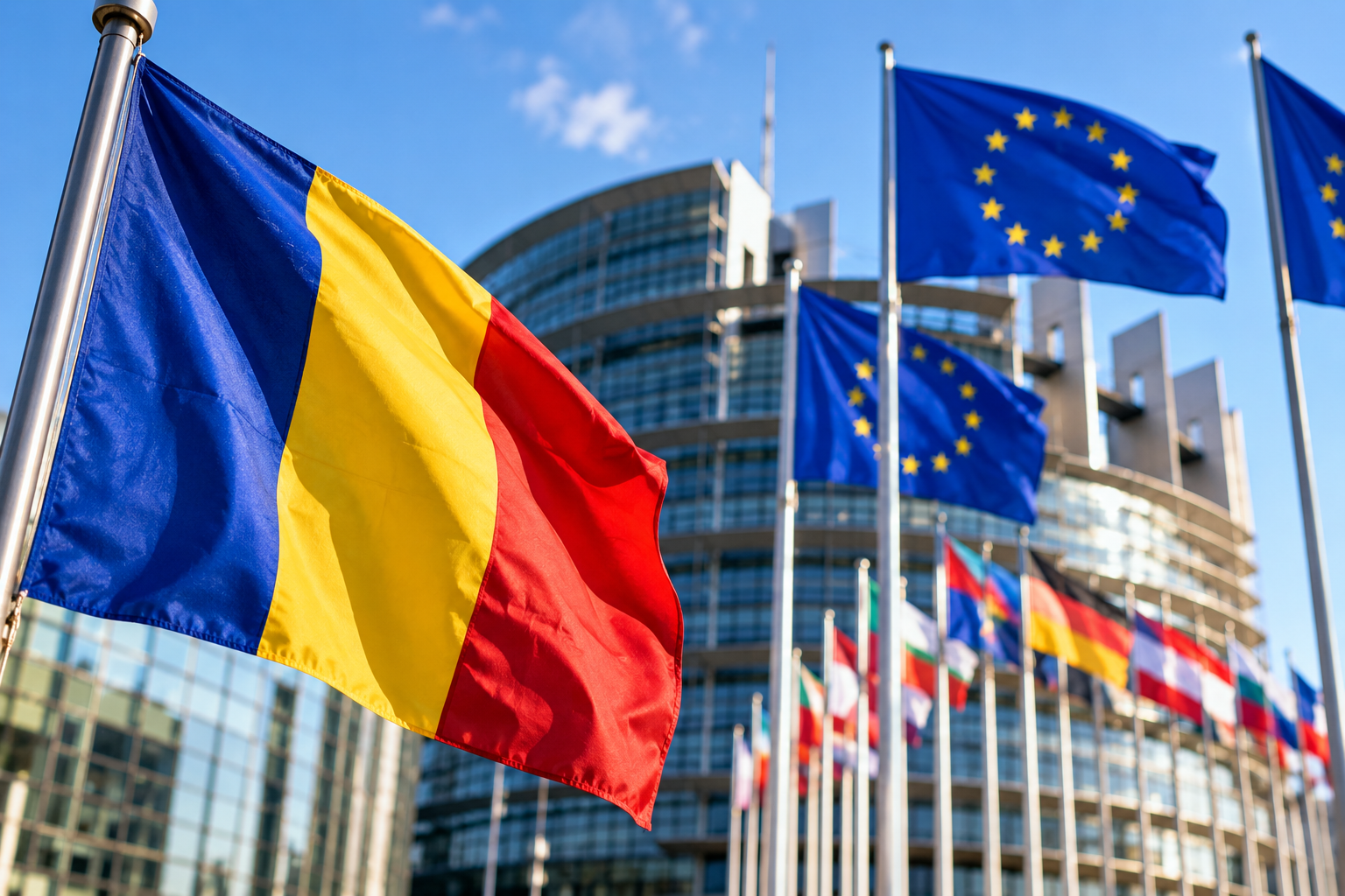 România, pe primul loc în UE la un indicator important. Datele publicate de Eurostat
