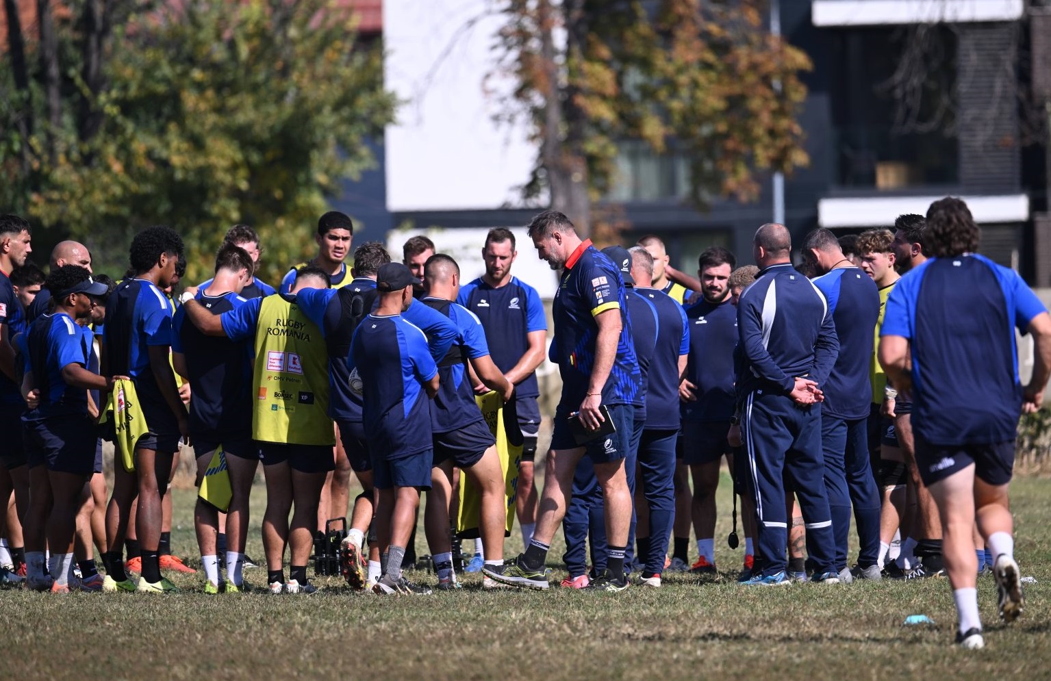 Romanian Wolves debutează cu victorie în Rugby Europe Super Cup. Românii au învins Brussels Devils cu 50-46
