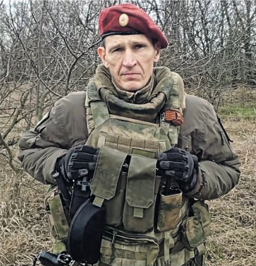 Ruslan Tatarinov
