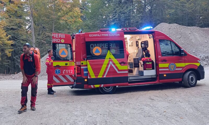 Avertisment de la Salvamont Sinaia. Vremea se schimbă radical pe munte. Greșeala banală care îi trimite pe turiști la spital