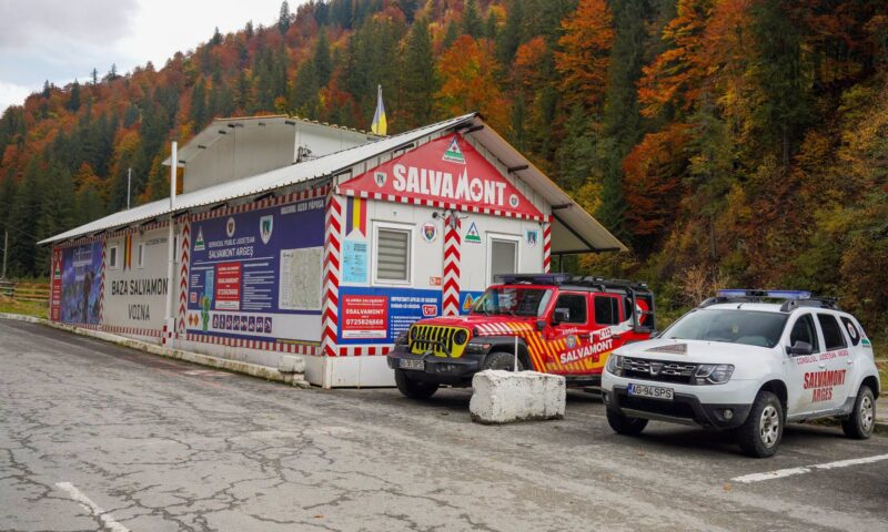 Noi reguli de acces în noile refugii montane. Ce trebuie să facă turiștii