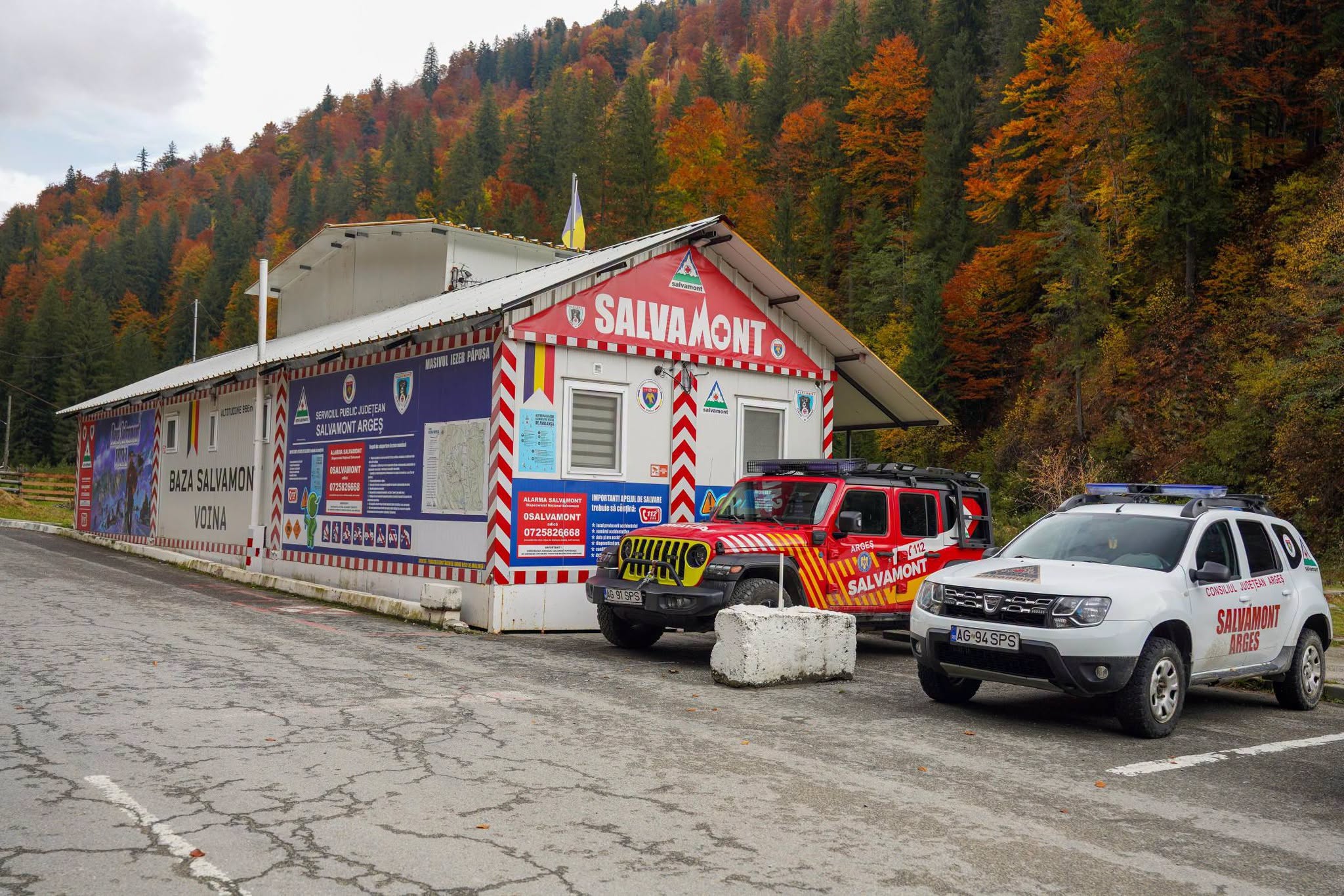 Noi reguli de acces în noile refugii montane. Ce trebuie să facă turiștii