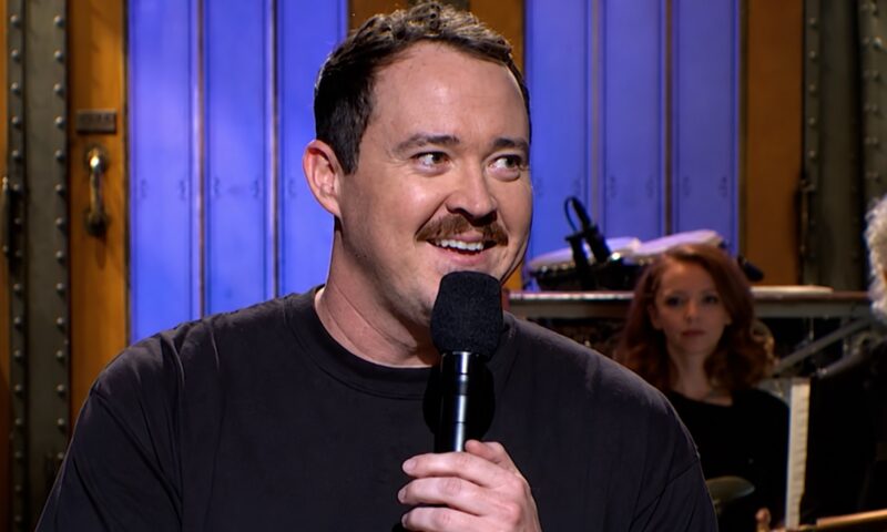 Shane Gillis a forțat nota la SNL. Glumele sale au provocat reacții incomode