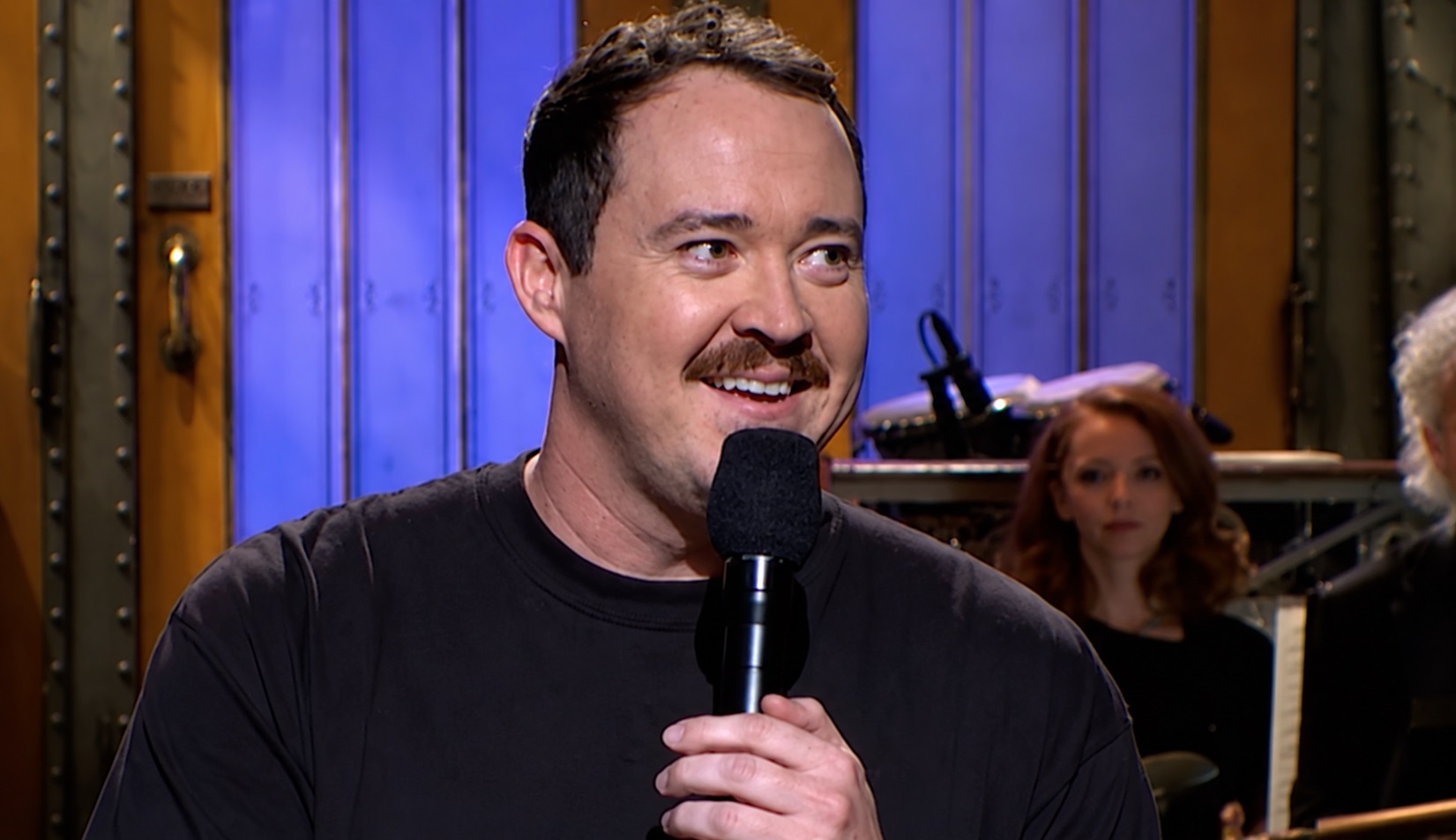 Shane Gillis a forțat nota la SNL. Glumele sale au provocat reacții incomode