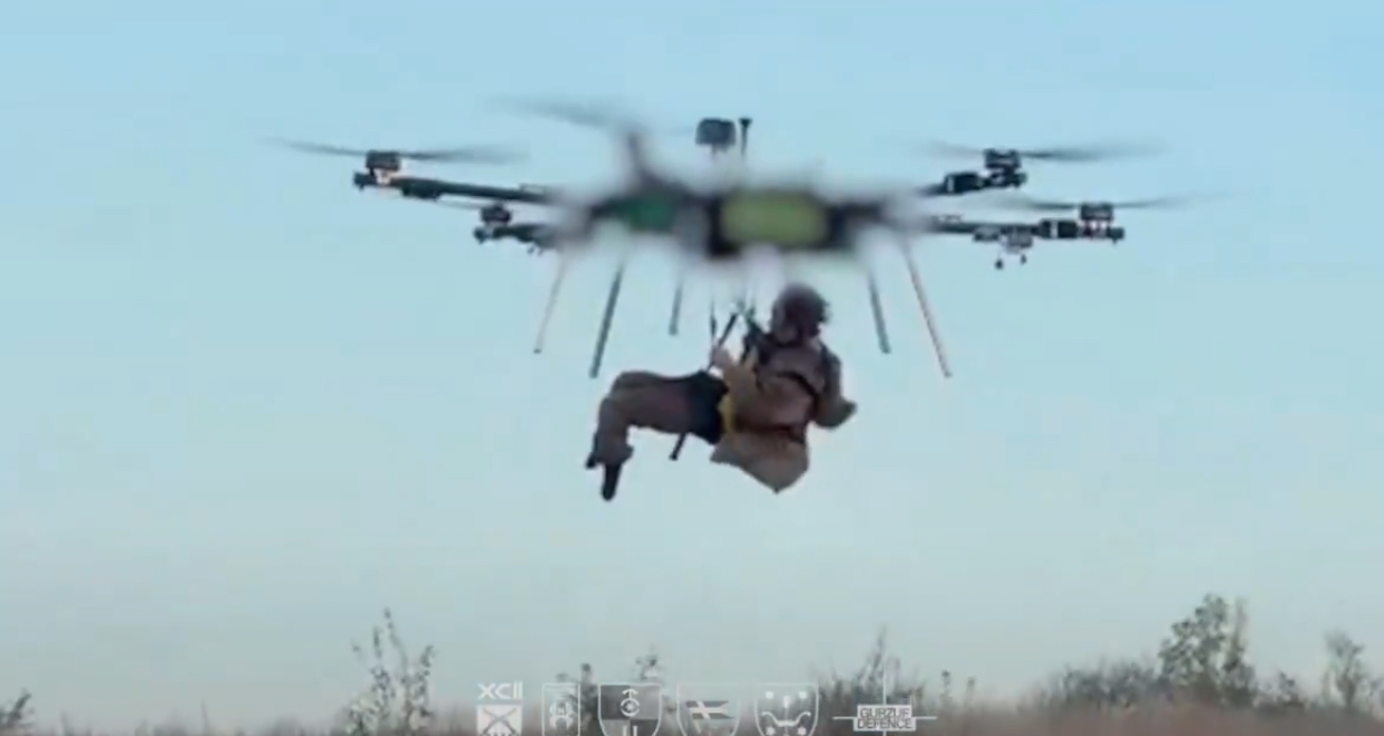 Nouă oameni au murit în urma atacurilor lansate de trupele lui Putin în ultimele ore. Un soldat rănit, evacuat cu o dronă aeriană pe o distanță de 62 de kilometri