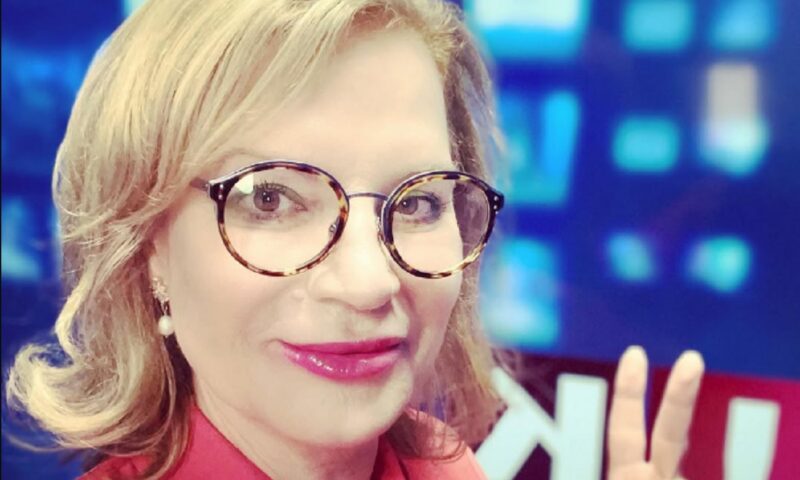 Agentul care a trântit o jurnalistă la pământ în Bulgaria a fost reținut. A fost deschisă o anchetă penală