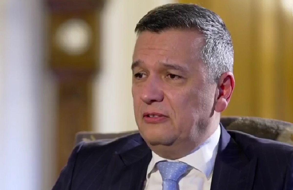 Sorin Grindeanu respinge acuzațiile de trădare după întâlnirea cu ambasadoarea SUA. „N-am nimic de ascuns”