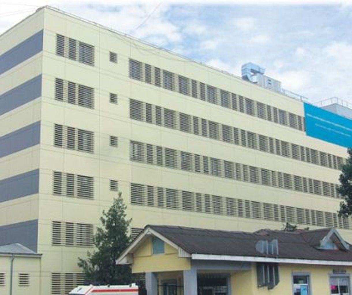 Violență la spital: pacientă bruscadă și dată afară de un angajat