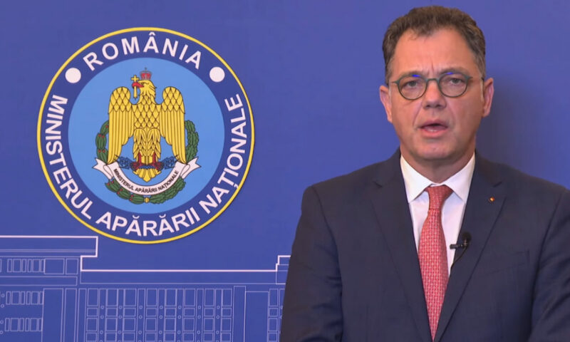 Ziua Armatei Române. Ministrul Apărării, despre provocările de securitate și nevoile militarilor