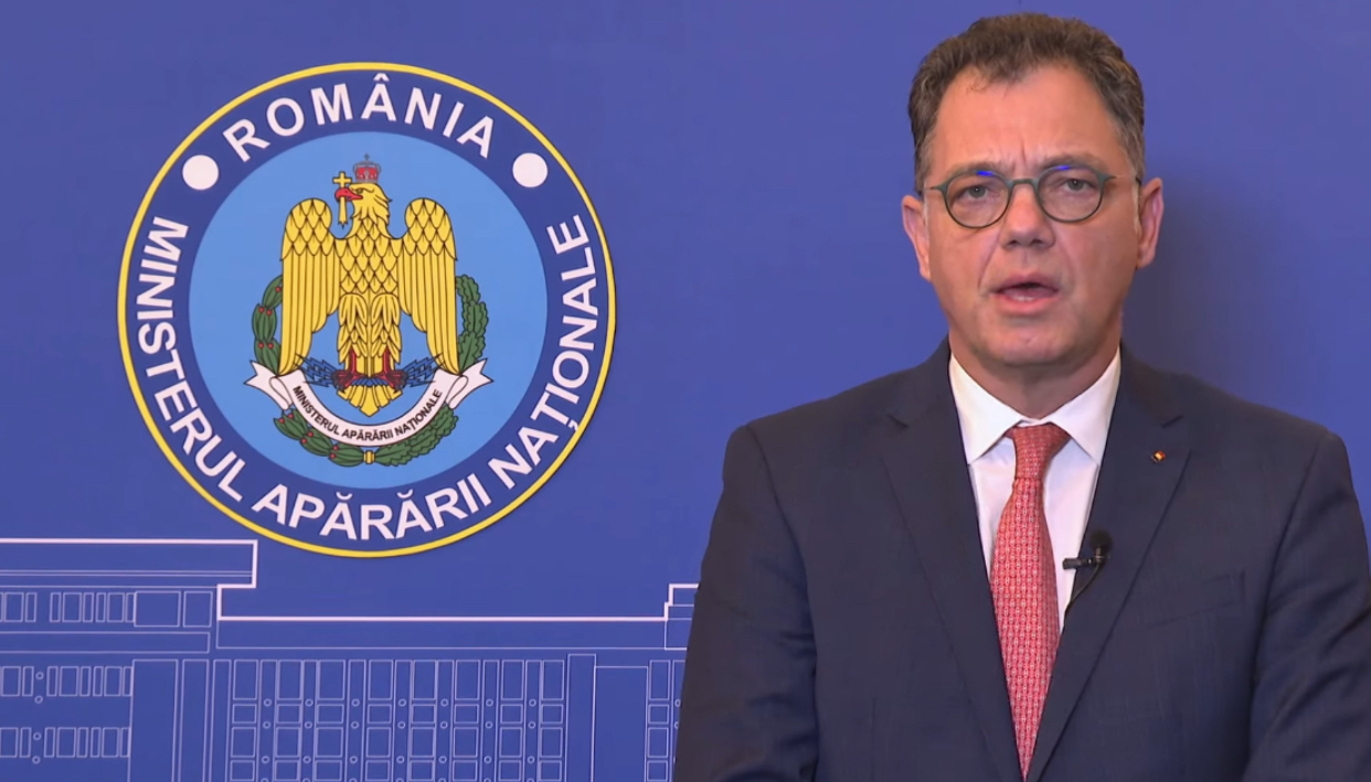 Ziua Armatei Române. Ministrul Apărării, despre provocările de securitate și nevoile militarilor