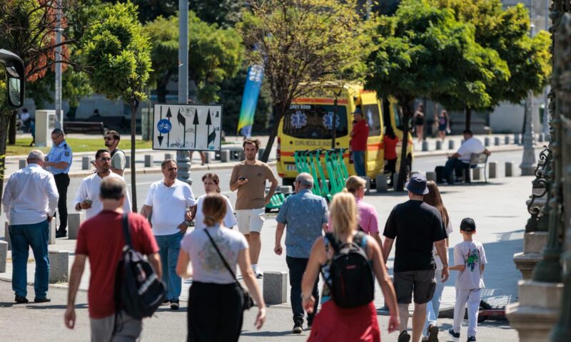 Evenimentul „Străzi Deschise” revine în 2027. Ce rezultate a înregistrat ediția din acest an