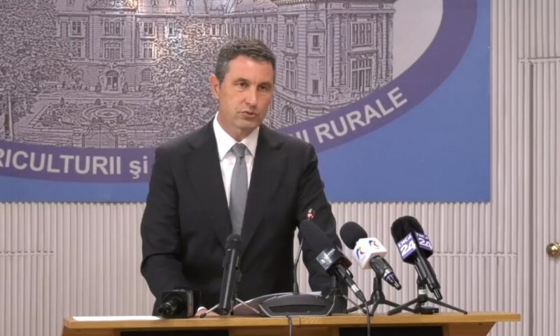 Tánczos Barna susține decizia UDMR privind Guvernul Niculescu. Secretarii de stat rămân în funcții