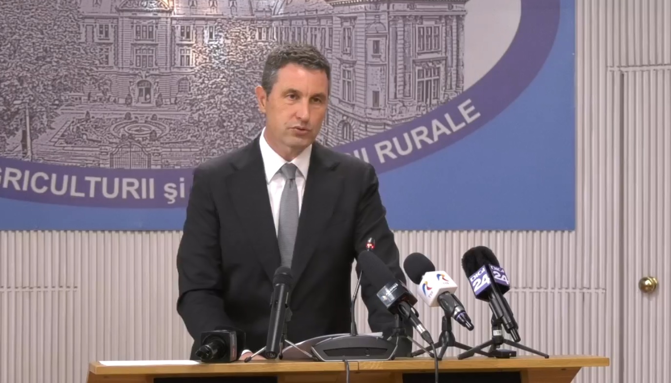 Tánczos Barna susține decizia UDMR privind Guvernul Niculescu. Secretarii de stat rămân în funcții