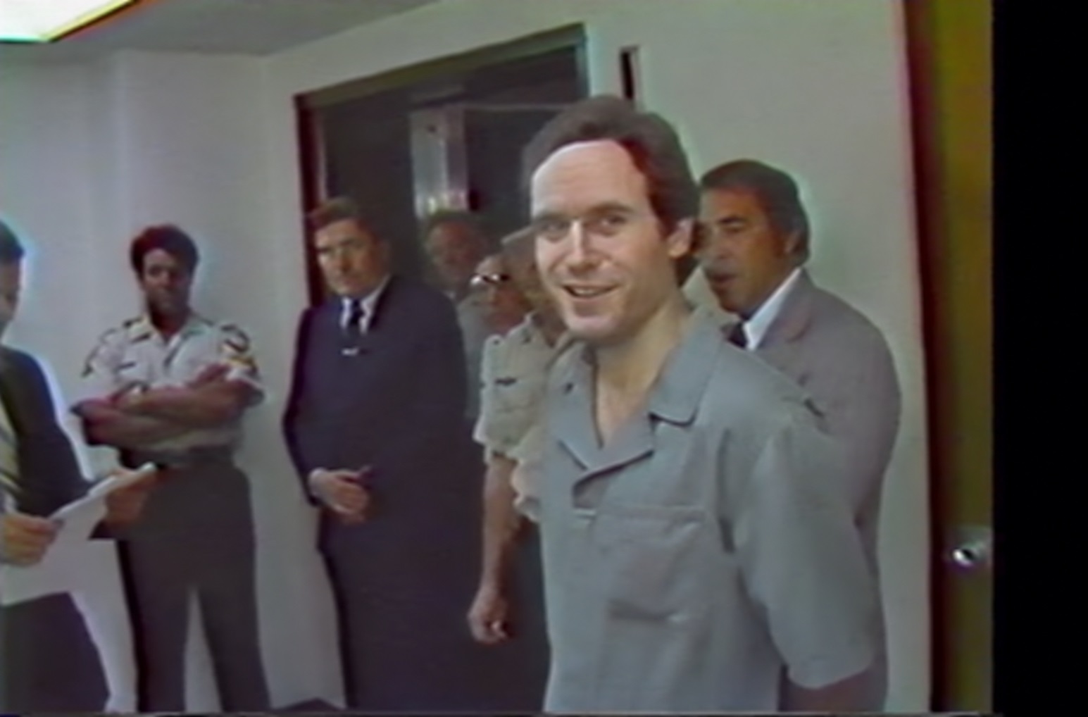 Ted Bundy